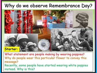 Remembrance Day