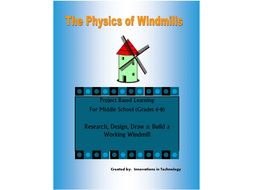 The Physics of Windmills