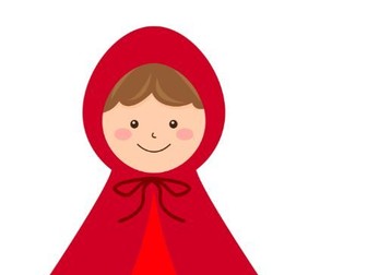 Traditional tales Maths CP