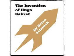 The Invention of Hugo Cabret - (Reed Novel Studies)