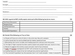Mood and context are factors that can enhance memory. image