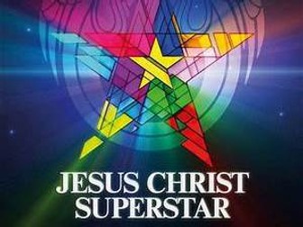 Jesus Christ Superstar C1 Workbook