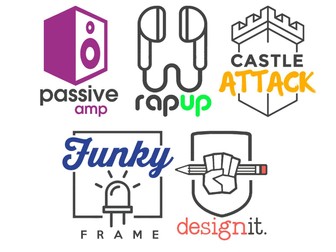 Design Technology Y9 KS3 Bundle