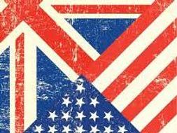 Edexcel A Level Comparative USA