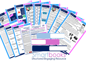 Digital Functional Skills - Module 5 - Online Safety - Unit 5.2 - Protecting Personal Information