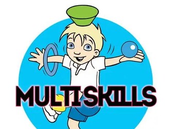 Year 7 Multi-skills Scheme of Learning