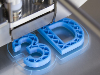 3D Printing-Advance English Material