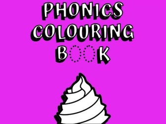Phonics Worksheet - sound ea