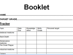History gcse homework help