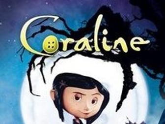 Coraline Worksheets and Chapter Questions