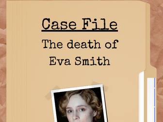 An Inspector Calls GCSE English Character Revision