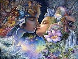 Love's Philosophy PPT & worksheet - Percy Bysshe Shelley