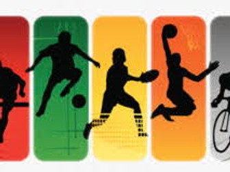 Sport and leisure Arabic GCSE Lesson updated 3