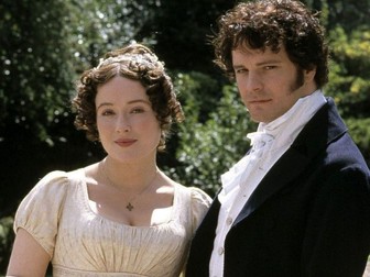 Pride and Prejudice Comprehension Questions Chapters 1-10