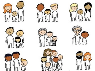 Physical description_U1.1G_F_Cómo es tu familia_p.19