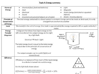 CCEA GCSE Double Award Science. Physics P1 workbook