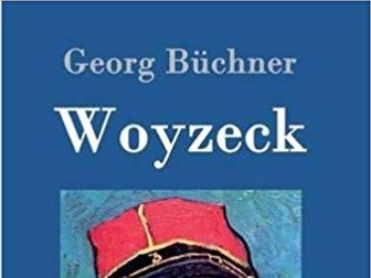Woyzeck - Complete Powerpoint Component 3: Theatre makers in practice