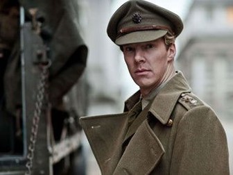 Journey's End Booklet