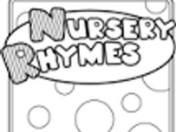 Nursery Rhyme Activities | Teaching Resources