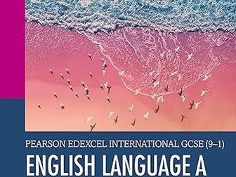 EDEXCEL IGCSE AUDIO NON-FICTION TEXTS (Part 1)