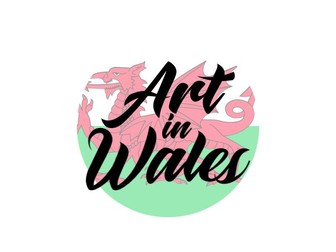 Artists of Wales Examples