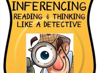 Inference Detectives Planning and Activity