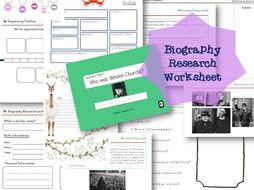 Research paper on winston churchill