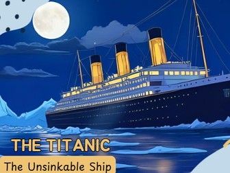 Titanic