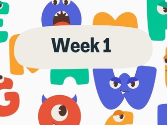 Year 4 in, il, im, ir prefix