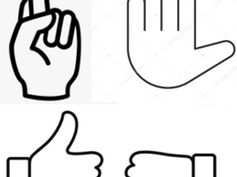 Non Verbal Signals for the classroom