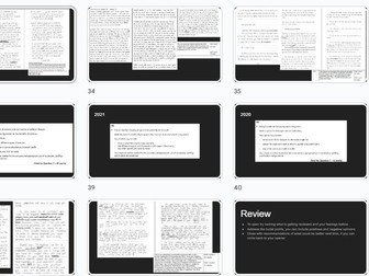 Transactional Writing for IGCSE 4EA1 Edexcel