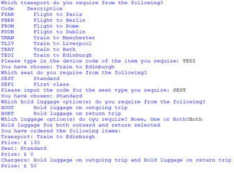 Pre-Release Helpsheet - 0984 IGCSE Computer Science 2019-20 Paper 21