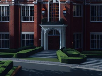 Comprehension Activity - Timid Beginnings to Triumph: A Shy Student's Odyssey