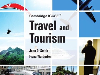 IGCSE Travel and Tourism unit 2