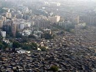 housing problems in Mumbai