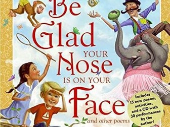 KS2 whole class reading poetry VIPERS