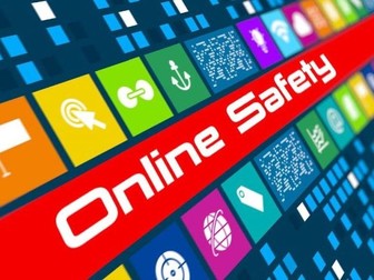 Online Safety - Staying Safe Online Assembly, Tutor Time, PSHE