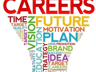 Careers Lessons - Year 7